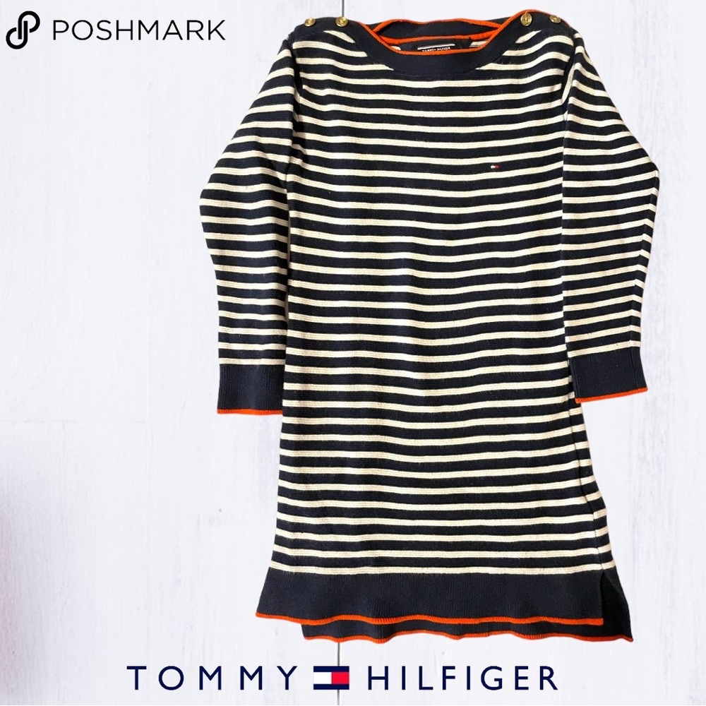 Sweater Dress For Girl